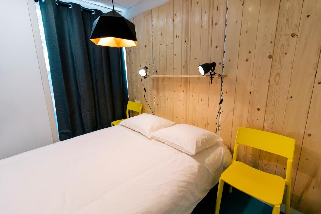 Koala Hostel อาลิกันเต ภายนอก รูปภาพ